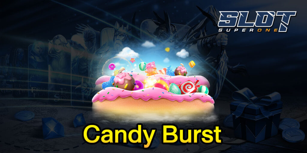 CandyBurst