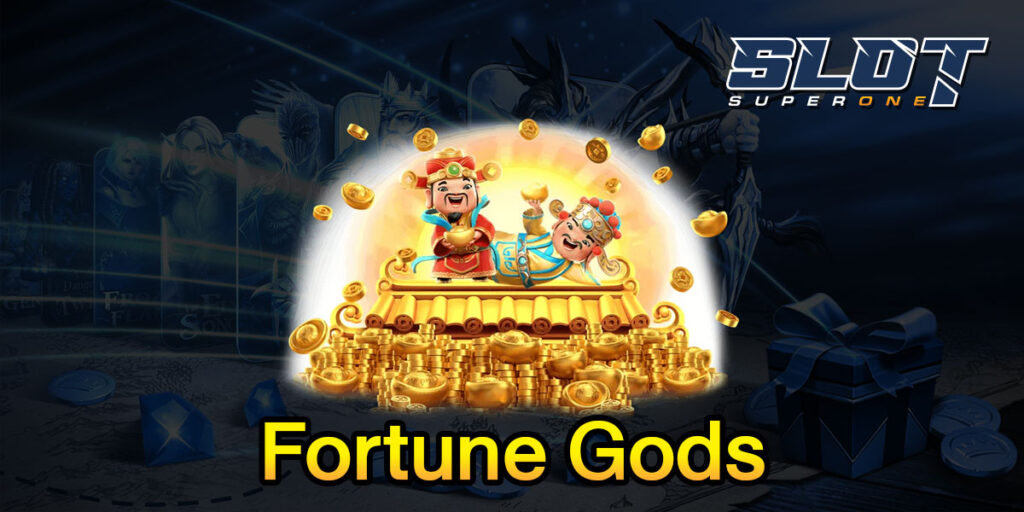 Fortune-Gods