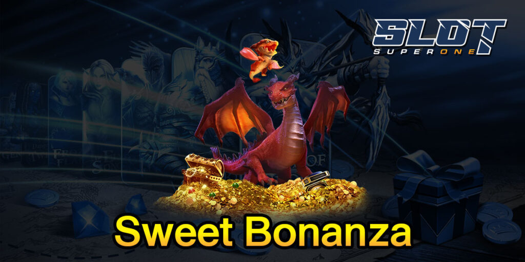 Sweet Bonanza